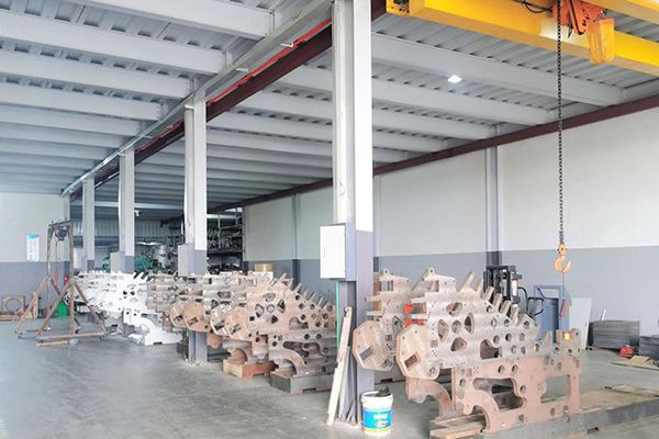 Factory