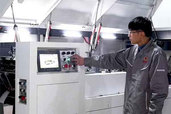 Manufacturing