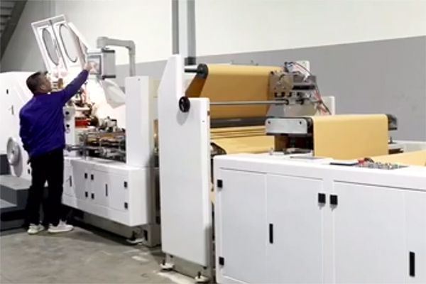 Manufacturing