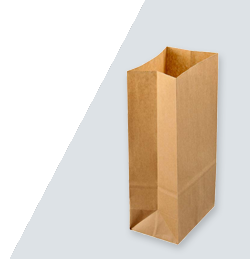 SOS Paper Bag Making Machine (with 2 Color Flexo Printer)