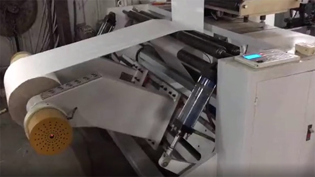 2 Color Flexo Printing Machine