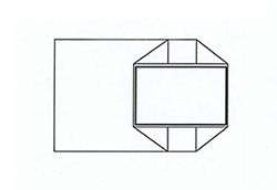 SOS Paper Bag Making Machine