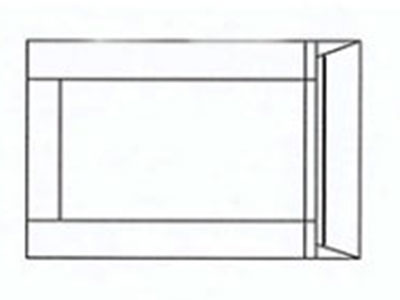 Pointed Bottom Bag Making Machine