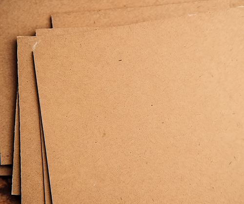 Brown Kraft