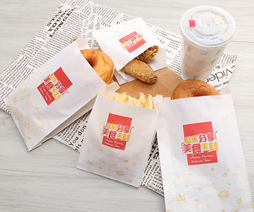 Food Packaging