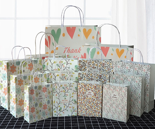 Gift Packaging